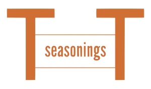 TT seasonings